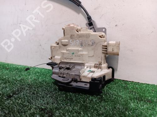 Front right lock SEAT ALTEA (5P1) 1.6 | BP14998991C97 