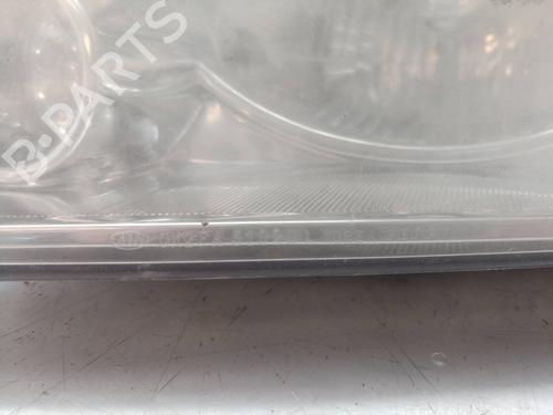 Left headlight KIA CARENS II MPV (FJ) 2.0 CRDi | BP8603867C28 
