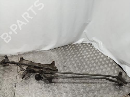 Used Front wiper motor LANCIA PHEDRA (179_) 3.0 V6 (179.BXD11) (204 hp) 10666031