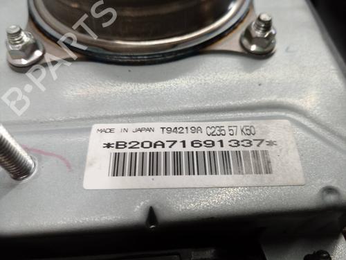 Passenger airbag MAZDA 5 (CR) 2.0 CD (CR19) | BP9072863C10 