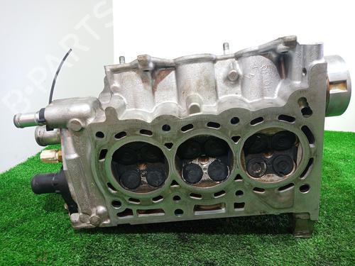 Cylinder head PEUGEOT 107 (PM_, PN_)  | BP13445857M5 