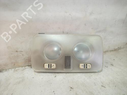 Used Interior roof light FIAT PUNTO EVO (199_) [2008-2025]  12323057
