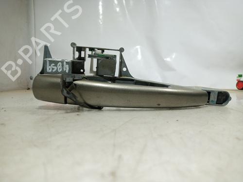 Used Front right exterior door handle CITROËN C4 Picasso I MPV (UD_) [2006-2015]  11799253