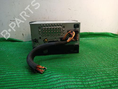 Display monitor PORSCHE CAYENNE (9PA) Turbo 4.5 | BP29537819C48