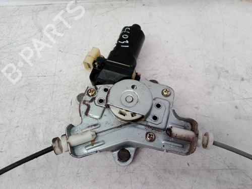 Front right window mechanism HYUNDAI GETZ (TB)  | BP9856205C23 