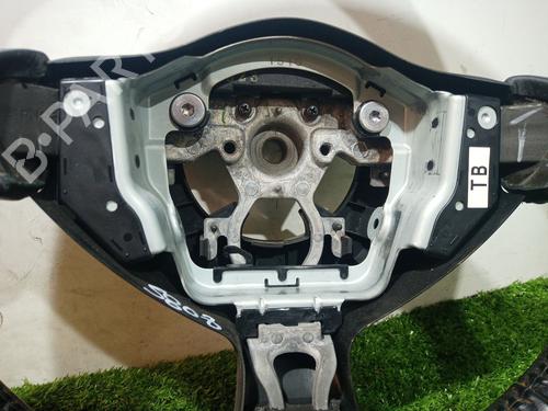 Steering wheel NISSAN JUKE (F15) 1.6 DIG-T 4x4 | BP23992983C49 