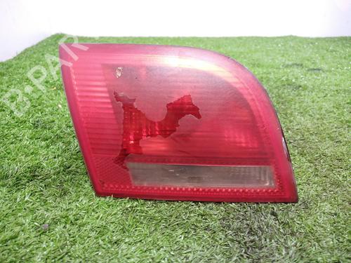 Left tailgate light AUDI A3 (8P1) [2003-2013]  17956738