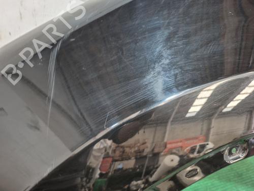 Left front fenders NISSAN QASHQAI I (J10, NJ10) 1.5 dCi | BP29639486C41 