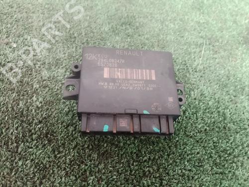 Electronic module RENAULT ARKANA I (LCM_, LDN_) 1.3 TCe 140 (LDN0) | BP25343797M83 