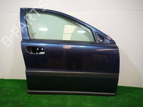 Used Right front door VOLVO S60 I (384) 2.4 (140 hp) 12953020