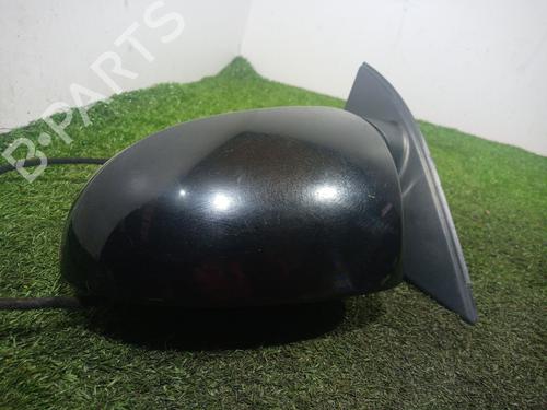 Left mirror VW PASSAT B6 (3C2) 1.8 TSI | BP29276781C26 