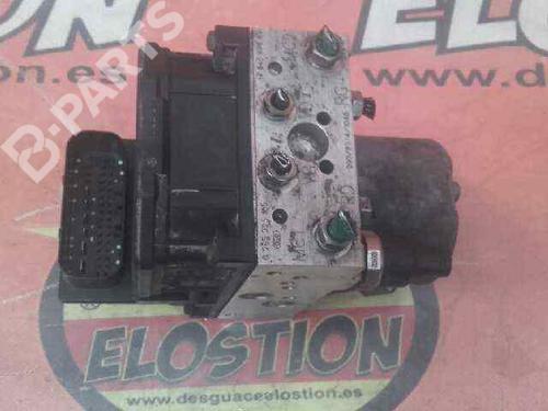 Módulo de ABS MAZDA 323 F VI Hatchback (BJ) [1998-2004]  7923598