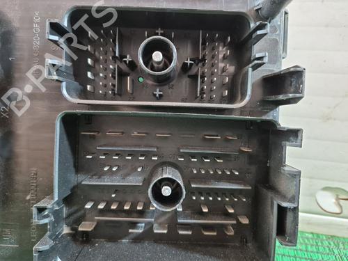 Fuse box OPEL ZAFIRA TOURER C (P12) 1.6 CDTI (75) | BP37489989E1 - Image 4