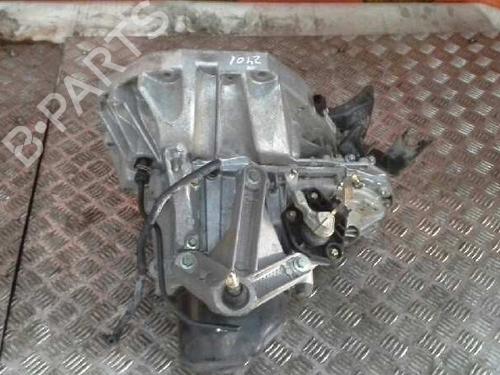 Gearbox NISSAN MICRA III (K12) 1.5 dCi | BP7924242M3 