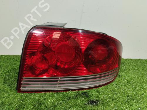 Used Right taillight HYUNDAI SONATA IV (EF) [1998-2005]  17387989