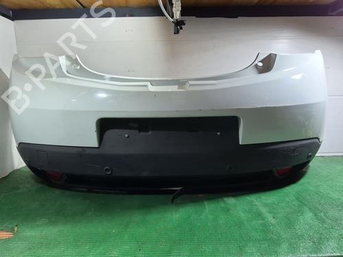 Used Rear bumper Rear bumper RENAULT MEGANE III Coupe (DZ0/1_) 1.5 dCi (95 hp) 40102773 40102773