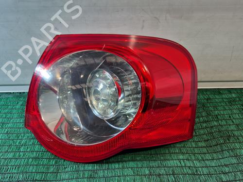 Used Right taillight VW PASSAT B6 Variant (3C5) 1.9 TDI (105 hp) 30963497