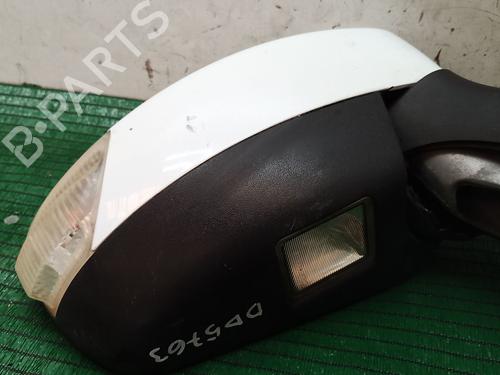 Right mirror FORD KUGA I 2.0 TDCi | BP26576766C27 