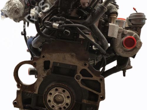 Engine HYUNDAI SANTA FÉ I (SM) 2.0 CRDi 4x4 | BP38409796M1 - Image 4