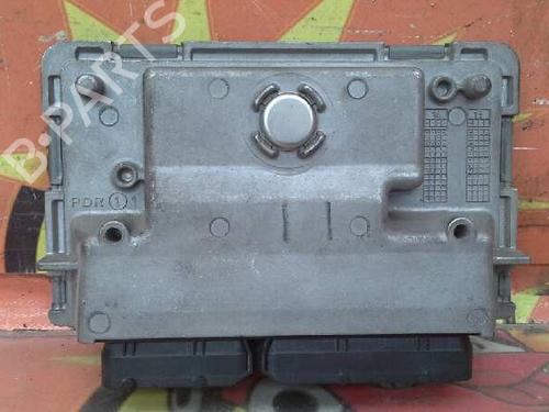 Used Engine control unit (ECU) VW POLO V (6R1, 6C1) [2009-2022]  7925302