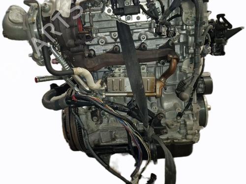 Engine TOYOTA RAV 4 III (_A3_) 2.2 D (ALA35_) | BP30169501M1