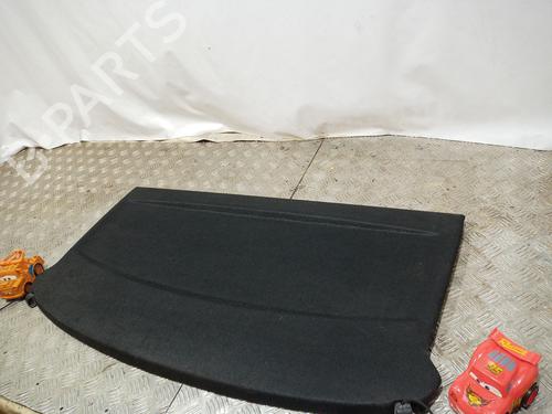 Rear parcel shelf BMW 1 (E87)  | BP11697239C85 