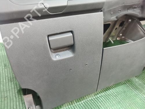 Dashboard PEUGEOT 508 I (8D_) 2.0 HDi | BP18842718C46 