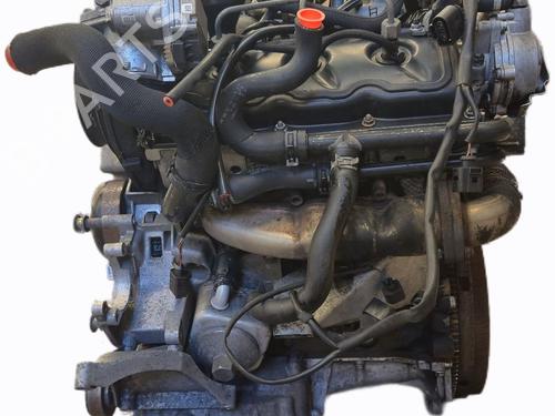 Engine AUDI A4 B7 (8EC) 2.5 TDI | BP36040002M1 - Image 3