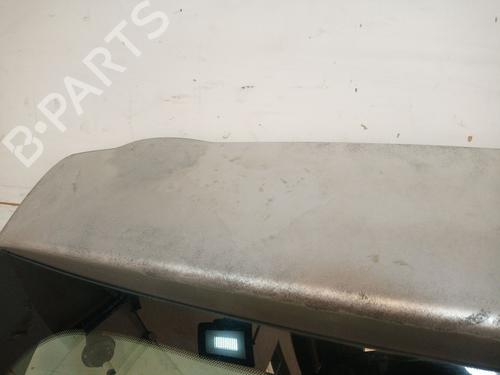 Tailgate NISSAN MICRA III (K12) 1.4 16V | BP24956468C6 