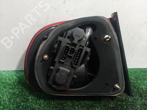 Right taillight SEAT TOLEDO II (1M2)  | BP14916446C35 