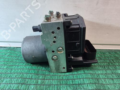 Used ABS pump PEUGEOT 807 (EB_) 2.0 HDi (107 hp) 31291605