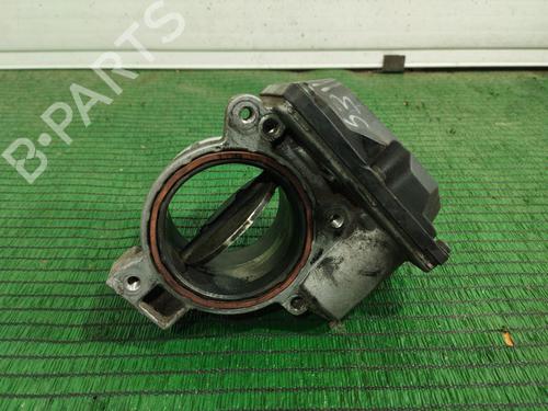 Boîtier papillon VW TOUAREG (7P5, 7P6) 3.0 V6 TDI (262 hp) 31926675