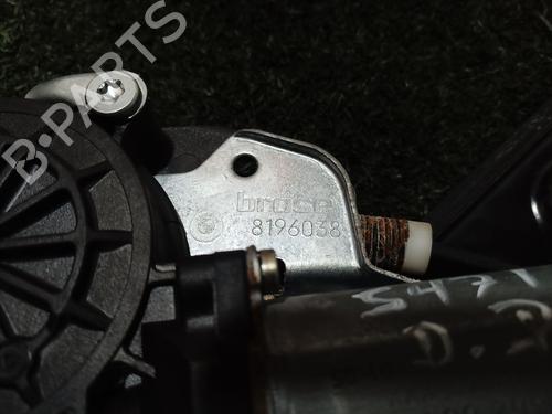 Front right window mechanism BMW 3 (E46) 320 d | BP21500290C23 