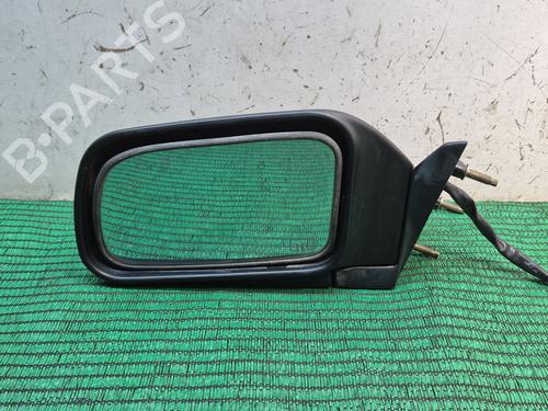 Used Left mirror MITSUBISHI COLT V (CJ_, CP_) [1995-2004]  30199446
