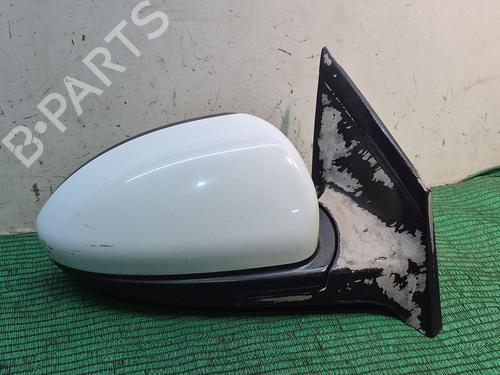 Right mirror CHEVROLET CRUZE (J300) 2.0 CDI | BP29966126C27 