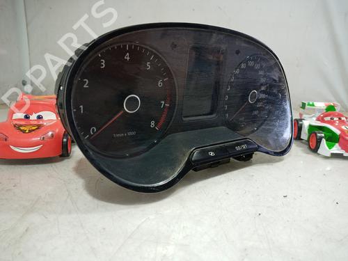 Instrument cluster VW POLO V (6R1, 6C1)  | BP7925285C47 