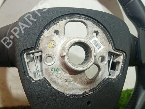 Steering wheel AUDI Q5 (FYB, FYG) 2.0 TDI quattro | BP23856145C49 