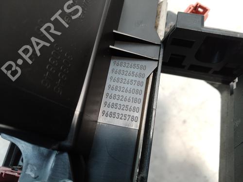 Air vent MITSUBISHI PAJERO III (V7_W, V6_W)  | BP11656714I21 