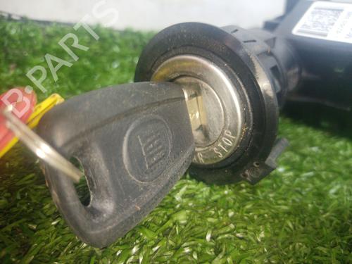 Ignition barrel FIAT 500 (312_) 1.2 (312AXA1A) | BP24293373M48 