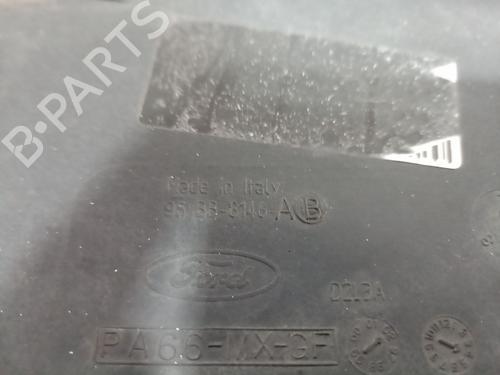 Radiator fan FORD MONDEO III Saloon (B4Y) 2.0 16V | BP7926400M35 