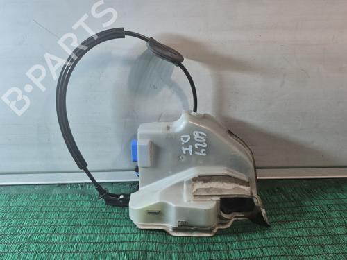 Used Front left lock Front left lock VW GOLF PLUS V (5M1, 521) 1.6 (102 hp) 40102763 40102763