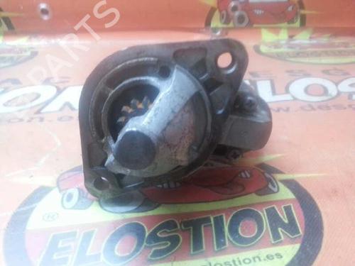 Startmotor OPEL ASTRA G Hatchback (T98) 1.7 DTI 16V (F08, F48) | BP7923686M8 