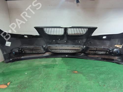 Front bumper BMW 3 (E90) 320 d | BP28356435C7  - Image 12