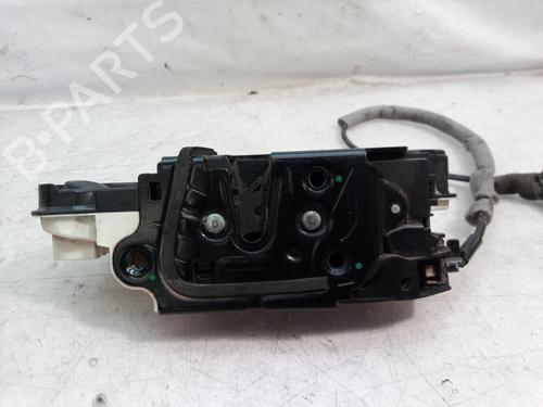 Front left lock SEAT IBIZA IV SC (6J1, 6P5) 1.4 | BP10037935C98 