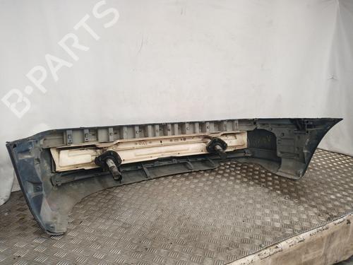 Rear bumper BMW 3 Coupe (E46)  | BP13466929C8 