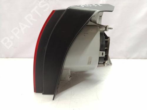Left taillight VW GOLF V (1K1) 1.9 TDI | BP7927372C34 