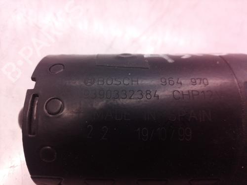 Front wiper motor NISSAN TERRANO II (R20) 2.7 TDi 4WD | BP8877420M29 