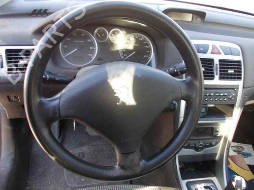 Instrument cluster PEUGEOT 307 (3A/C)  | BP7926597C47 