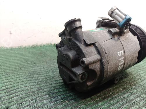 AC compressor OPEL ZAFIRA A MPV (T98)  | BP20172684M34 