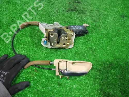 Used Front left lock SUBARU TRIBECA (B9) 3.0 (WXE) (245 hp) 13040093